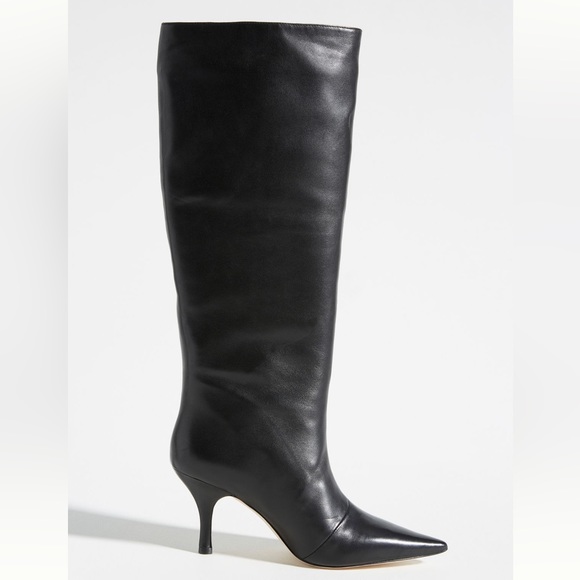 Loeffler Randall Whitney Tall Boots - Picture 2 of 5